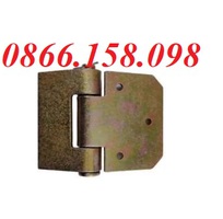 3 Công dụng của bản lề cửa xe tải trong vận hành và sử dụng