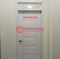 4 Cửa nhựa ABS tại Saigondoor