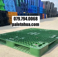 2 Chọn mua sản phẩm pallet nhựa tại Bình Dương theo nhu cầu