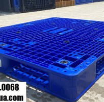 3 Chọn mua sản phẩm pallet nhựa tại Bình Dương theo nhu cầu