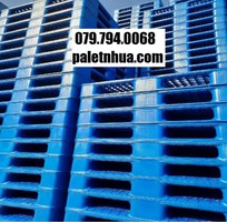 4 Chọn mua sản phẩm pallet nhựa tại Bình Dương theo nhu cầu