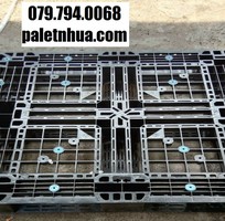 5 Chọn mua sản phẩm pallet nhựa tại Bình Dương theo nhu cầu