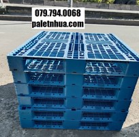 7 Chọn mua sản phẩm pallet nhựa tại Bình Dương theo nhu cầu