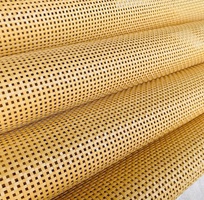 10 Tấm mây nhựa caro trang trí nội thất