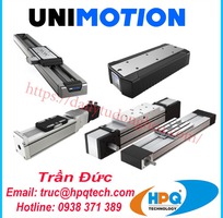 Động cơ tuyến tính Unimotion   Nhà cung cấp Unimotion chính hãng