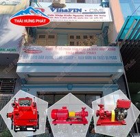 Công ty sản xuất máy bơm chữa cháy Thái Hưng Phát  điểm  10 chất lượng