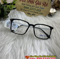 Shop chuyên bán gọng kính cận chính hãng đẹp giá rẻ gọng titan siêu nhẹ