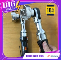 1 Dụng Cụ Đóng Mở Nắp Thùng Phuy 200L Bằng Khí Nén- Sẵn Hàng Tại Tp Hồ Chí Minh