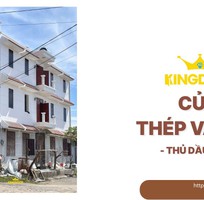 Cửa Thép Vân Gỗ Tại Thủ Dầu Một   Bền Đẹp   An Toàn