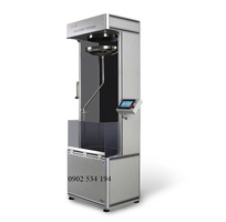 Máy kiểm tra khả năng chống thấm nước vải   Y B 813B