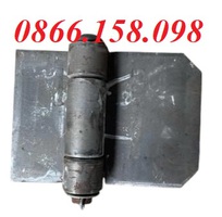 Bản lề thùng ô tô tải phụ kiện chắc chắn, bền bỉ cho mọi loại xe