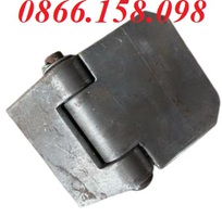 1 Bản lề thùng ô tô tải phụ kiện chắc chắn, bền bỉ cho mọi loại xe