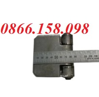 3 Bản lề thùng ô tô tải phụ kiện chắc chắn, bền bỉ cho mọi loại xe