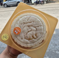 Bánh Trung Thu Sen Nguyễn Ngon