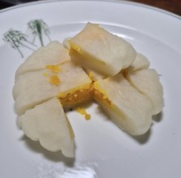 1 Bánh Trung Thu Sen Nguyễn Ngon