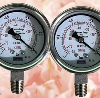 Tại Sao Đồng Hồ Áp Lực Yamaki -1-0 Bar Là Lựa Chọn Hoàn Hảo Cho Hệ Thống Chân Không