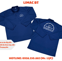 1 Địa chỉ in Áo thun tay dài Thiết bị Xây dựng Hoàng Linh