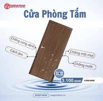Cửa nhựa ABS Hàn Quốc