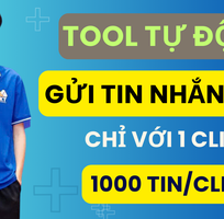 Tiếp Cận 1000 Khách Hàng Tiềm Năng Dễ Dàng Với MKT Zalo - Phần Mềm Gửi Tin Nhắn Hàng Loạt 2025