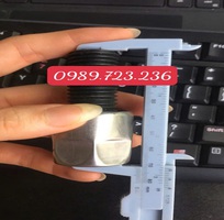 6 Chân tăng chỉnh inox bọc nhựa vuông 40   Giải pháp tối ưu cho nội thất bền đẹp