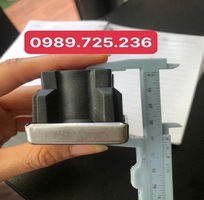 1 Chân tăng chỉnh inox bọc nhựa vuông 40   Giải pháp tối ưu cho nội thất bền đẹp