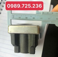 3 Chân tăng chỉnh inox bọc nhựa vuông 40   Giải pháp tối ưu cho nội thất bền đẹp