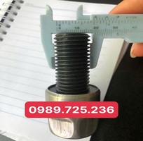 7 Chân tăng chỉnh inox bọc nhựa vuông 40   Giải pháp tối ưu cho nội thất bền đẹp