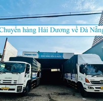 Chuyển hàng Hải Dương về Đà Nẵng