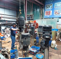 1 Sửa chữa, bảo dưỡng máy bơm trục đứng Grundfos uy tín, chất lượng số 1 miền Bắc