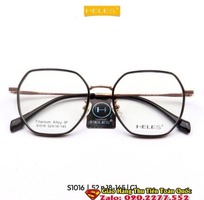 4 Shop phụ kiện chuyên gọng kính titan heles chính hãng giá chỉ 700k giao hàng Var:TinhQuan