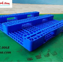 7 Lựa chọn mua pallet nhựa Tây Ninh cho nhu cầu xuất khẩu