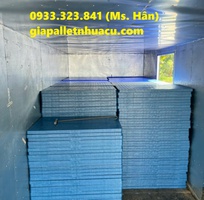 2  Bán pallet nhựa tại Bạc Liêu- Giá Tốt Nhất năm 2025