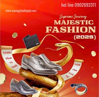 Giày Quốc Định   Đồng hành cùng sự phát triển bền vững của đối tác