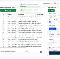1 MKT Maps   Giải pháp quét data Google Maps siêu tốc cho doanh nghiệp B2B