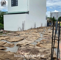 3 Bao bố dưỡng bê tông công trình 3 Bao bố dưỡng bê tông công trình