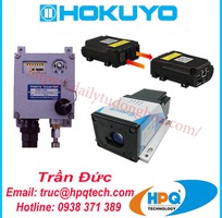 Cảm biến khoảng cách Hokuyo   Hokuyo Việt Nam