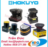 Máy quét khoảng cách Hokuyo   Nhà cung cấp Hokuyo Việt Nam