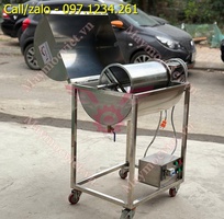 2 Máy nướng chả quế Turbo TBC401 giá rẻ
