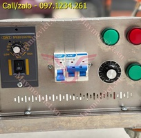3 Máy nướng chả quế Turbo TBC401 giá rẻ