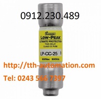 Cầu chì bussmann LP-CC-25