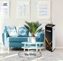 1 Máy lọc mước RO Tadashi 11 cấp lọc