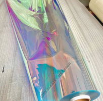 Địa chỉ cung cấp nhựa pvc dẻo, màng nhựa pvc hologram