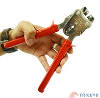 Kìm Kẹp Chì Cộng Lực Triệu Vũ- Chuyên Dùng Trong Bấm Chì Đồng Hồ Điện, Nước...