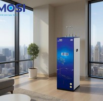 Ưu điểm của máy ion kiềm Limosi ứng dụng công nghệ điện phân tiên tiến để tạo ra nước ion kiềm giàu