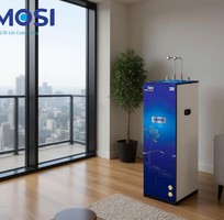 1 Ưu điểm của máy ion kiềm Limosi ứng dụng công nghệ điện phân tiên tiến để tạo ra nước ion kiềm giàu