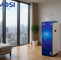 3 Ưu điểm của máy ion kiềm Limosi ứng dụng công nghệ điện phân tiên tiến để tạo ra nước ion kiềm giàu