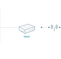 1  TG452   IoT Edge Gateway  Giải pháp kết nối thông minh cho doanh nghiệp 4.0