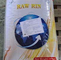 2 Phân bón hữu cơ nhật viên nở nhanh -bao 25 kg