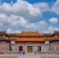 Tour Đà Nẳng - Hội An - Quảng Bình - Huế