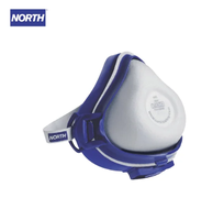 Khẩu trang chống độc nửa mặt CFR-1   An toàn trong mọi tình huống làm việc thực tế